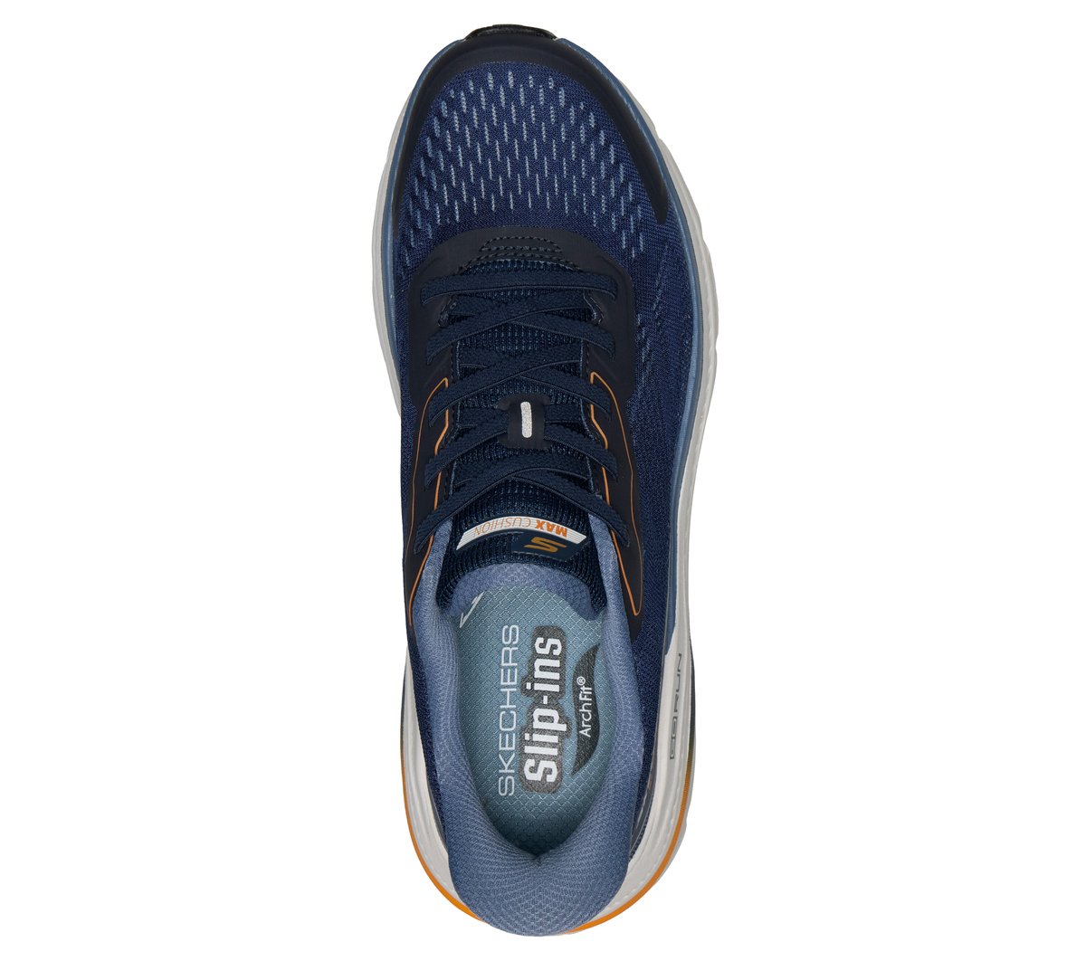 Skechers Slip-ins: Max Cushioning Arch Fit 2.0 - Azusah