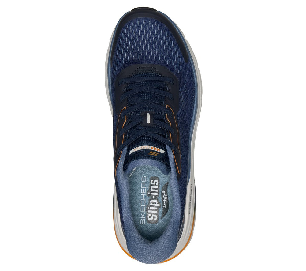 Skechers Slip-ins: Max Cushioning Arch Fit 2.0 - Azusah