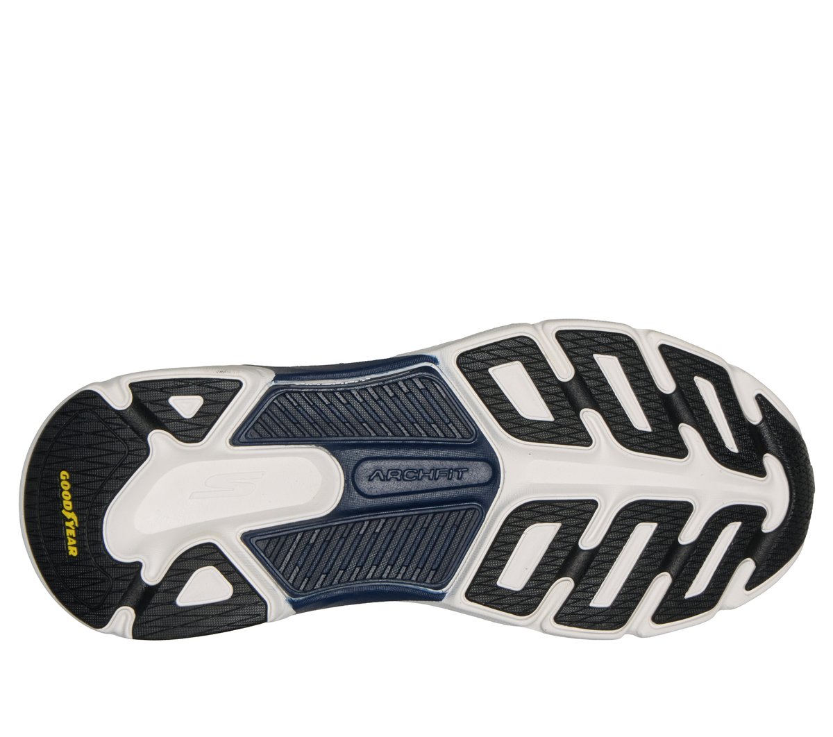 Skechers Slip-ins: Max Cushioning Arch Fit 2.0 - Azusah