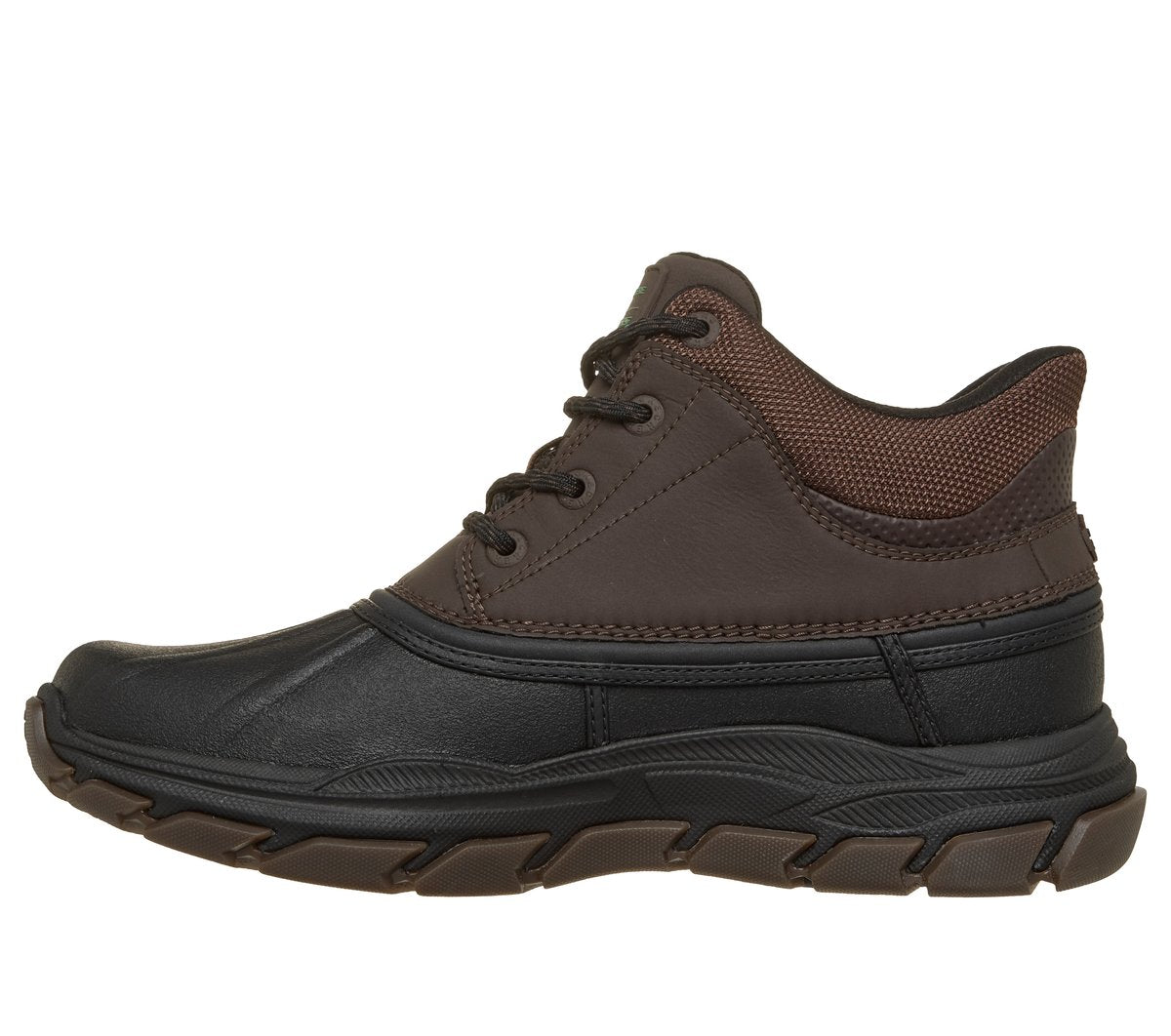 Skechers Slip-ins John Deere Waterproof Relaxed Fit: Respected - Swamper