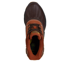Skechers Slip-ins John Deere Waterproof Relaxed Fit: Respected - Swamper