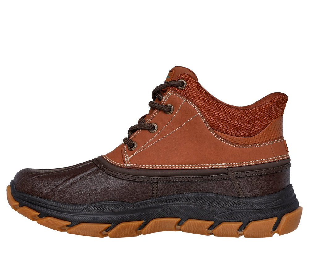 Skechers Slip-ins John Deere Waterproof Relaxed Fit: Respected - Swamper