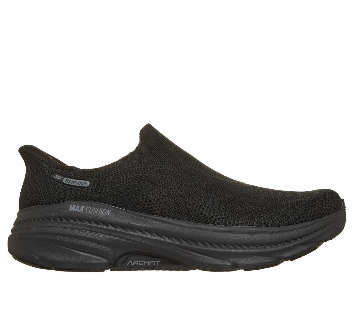 Skechers Slip-ins: Max Cushioning Arch Fit 2.0 - Avner