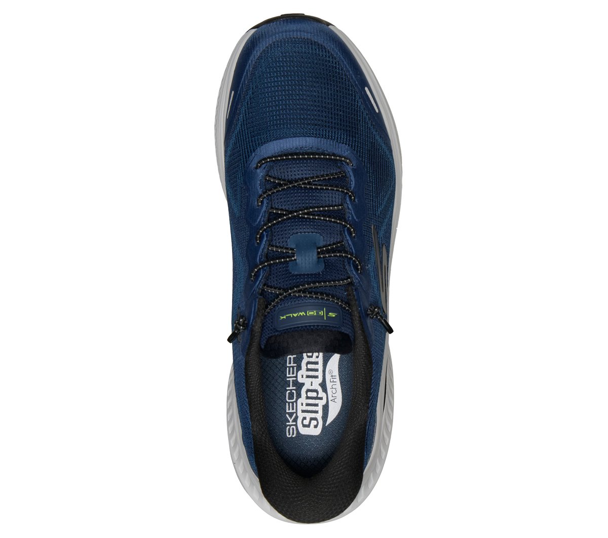 Skechers Slip-ins: GO WALK Max Cushioning Arch Fit - Justin