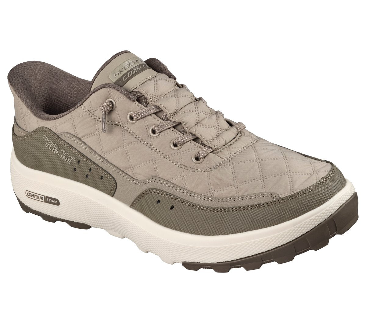 Skechers Slip-ins Relaxed Fit: Urban Explore - Cozy Fit