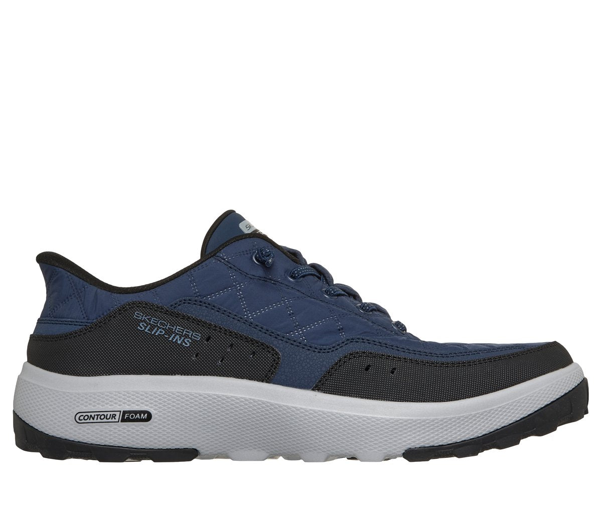 NAVY / BLACK,7.0,Extra Wide