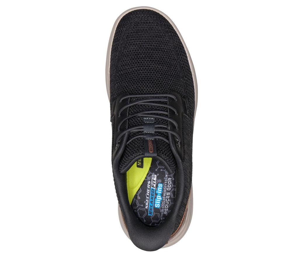 Skechers Slip-ins Relaxed Fit: Sterling - Ramone