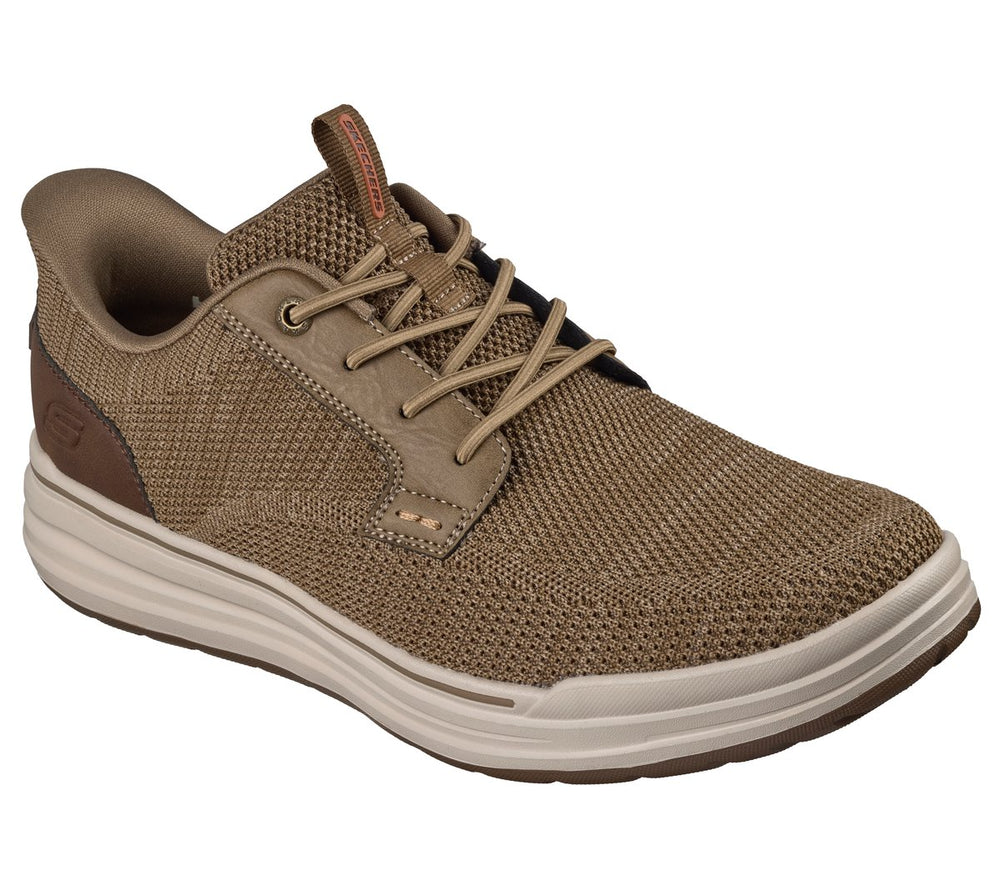 Skechers Slip-ins Relaxed Fit: Sterling - Ramone