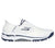 WHITE / NAVY