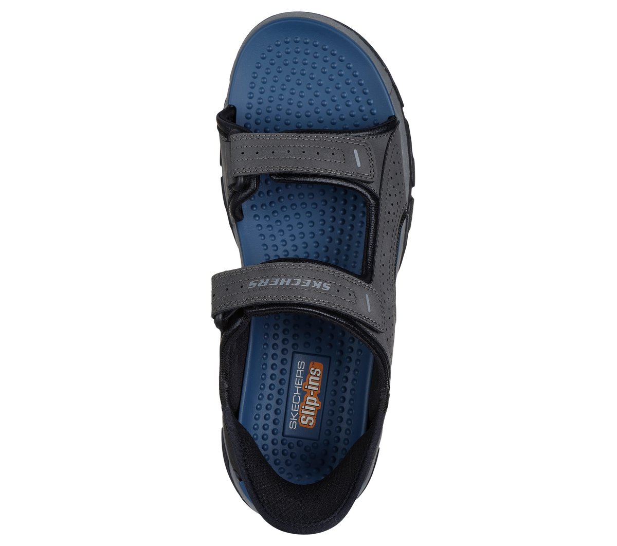 Skechers Slip-ins Relaxed Fit: Tresmen - Reece
