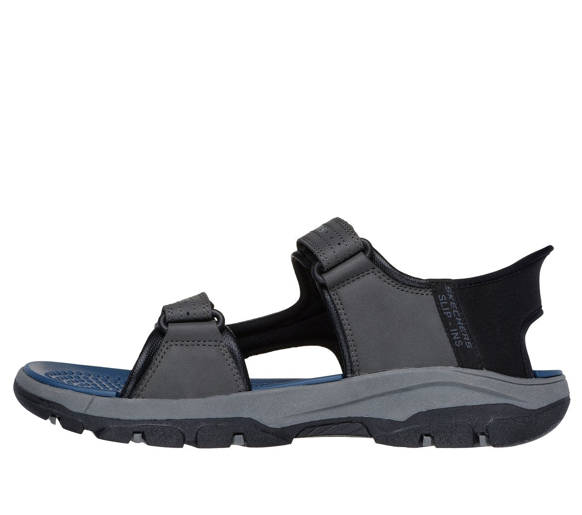 Skechers Slip-ins Relaxed Fit: Tresmen - Reece