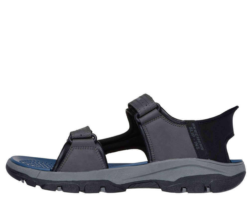 Skechers Slip-ins Relaxed Fit: Tresmen - Reece