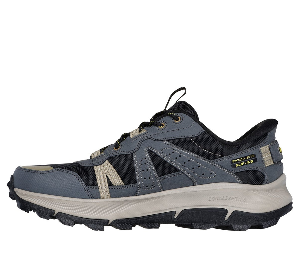 Skechers Slip-ins John Deere Relaxed Fit: Equalizer 5.0 Trail - Harvest