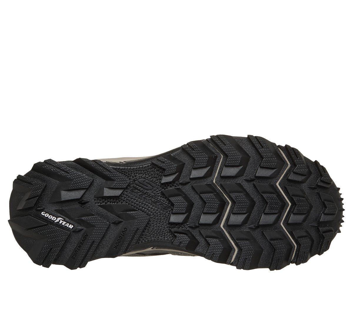 Skechers Slip-ins John Deere Relaxed Fit: Equalizer 5.0 Trail - Orchard ST