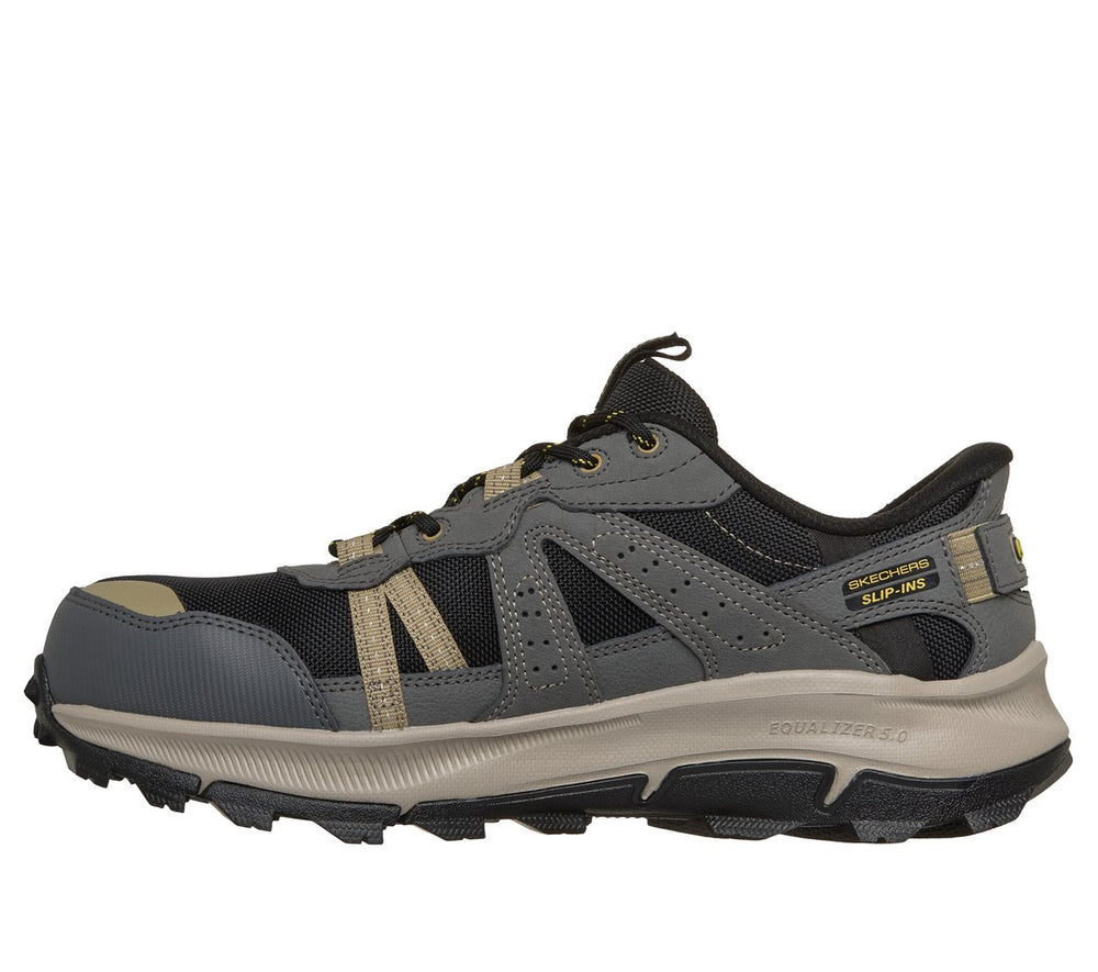 Skechers Slip-ins John Deere Relaxed Fit: Equalizer 5.0 Trail - Orchard ST