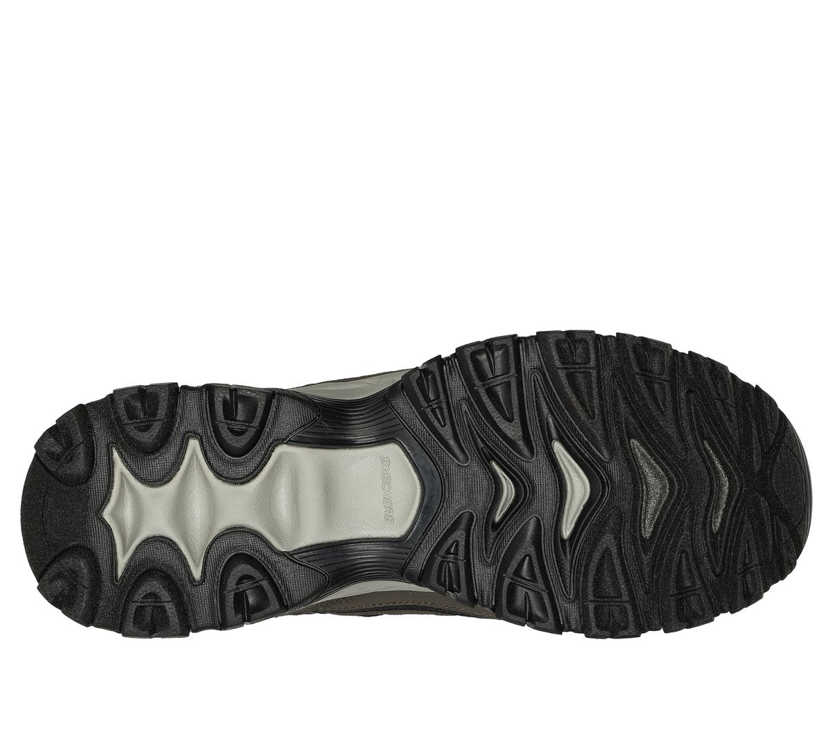 Skechers Slip-ins: After Burn M. Fit - Ridgeburn