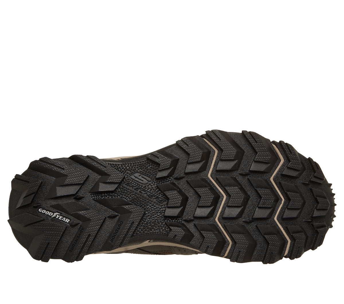 Skechers Slip-ins John Deere: Equalizer 5.0 Trail - Row Crop