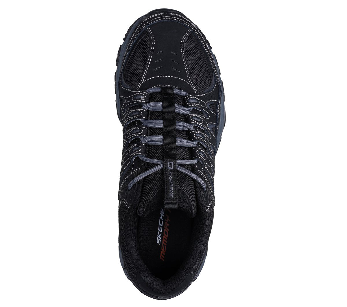 Skechers After Burn M. Fit 2.0