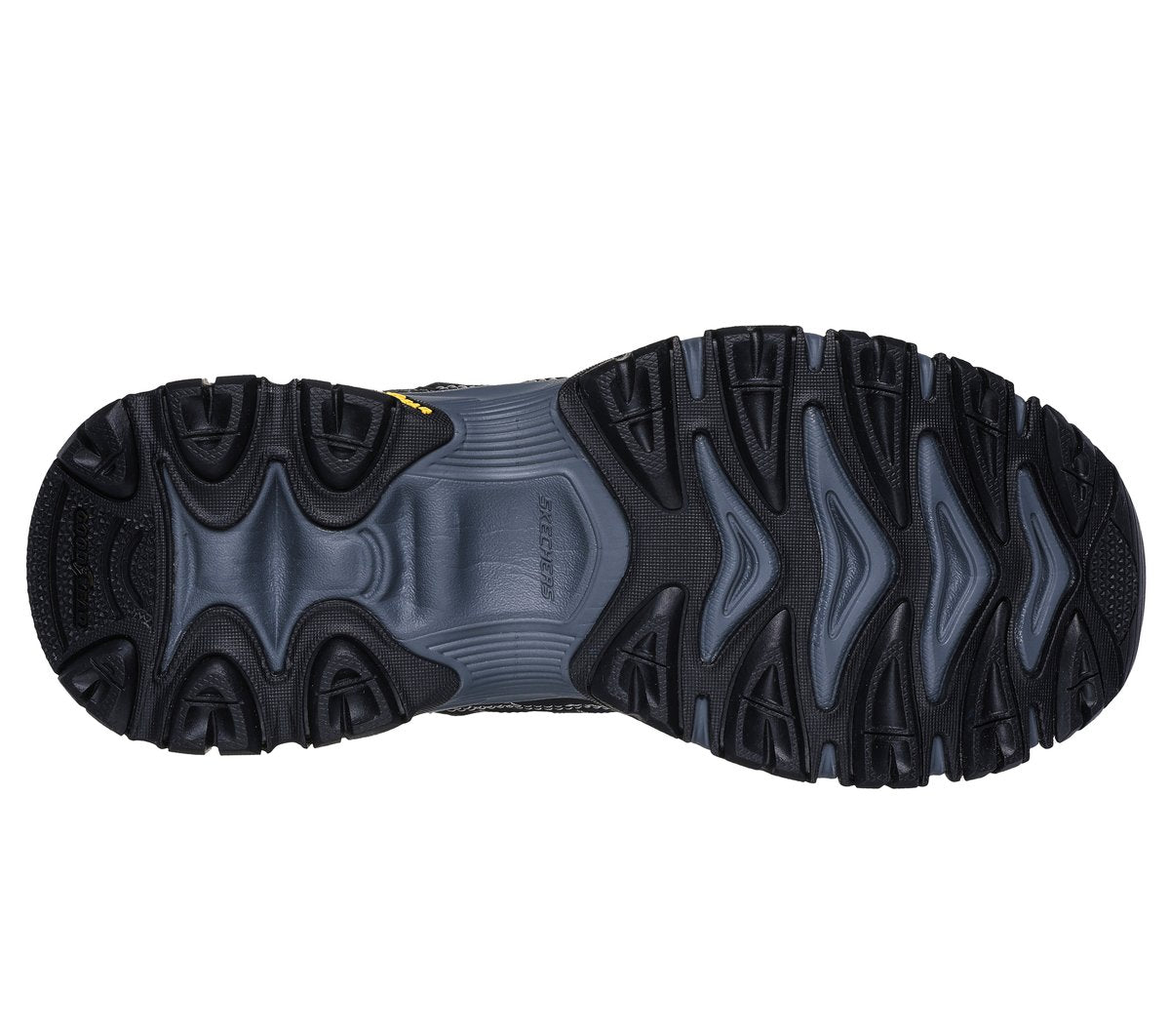 Skechers After Burn M. Fit 2.0