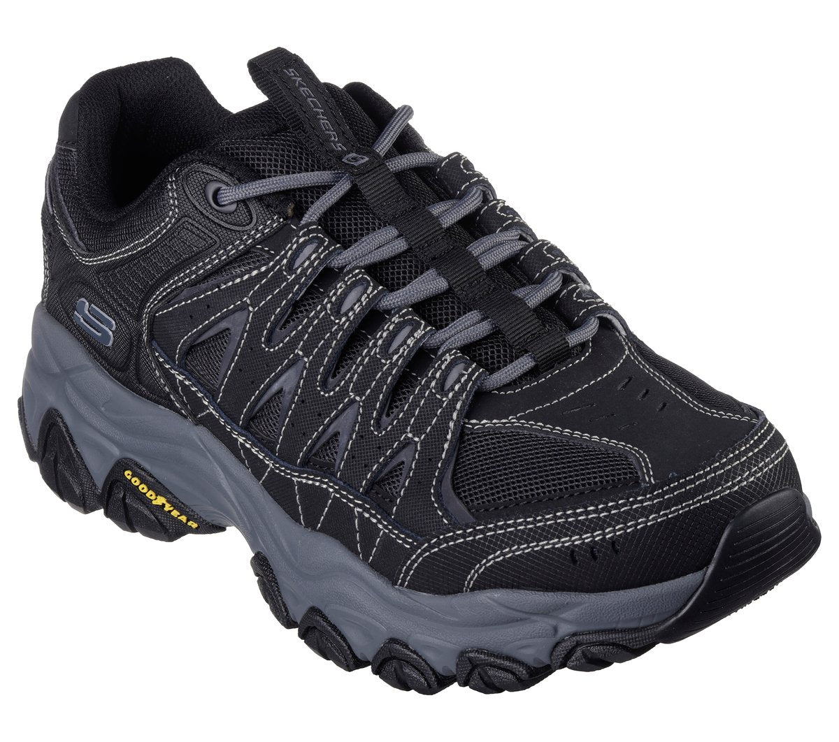 Skechers After Burn M. Fit 2.0