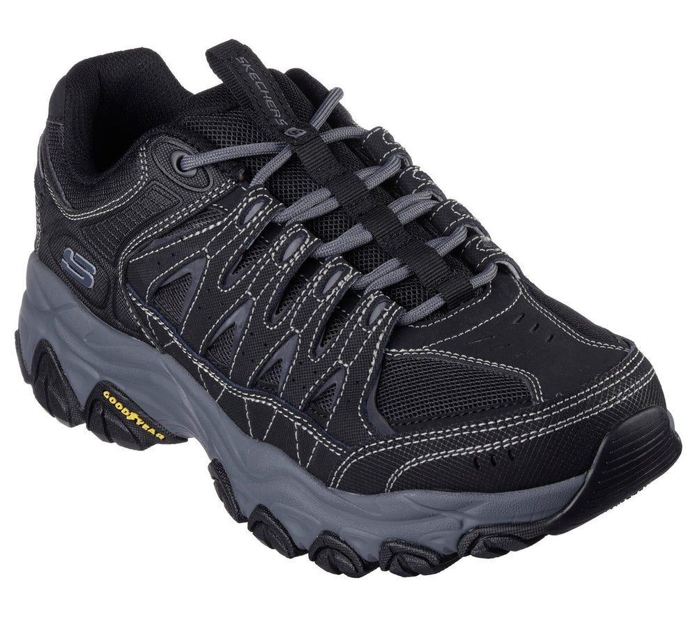 Skechers After Burn M. Fit 2.0
