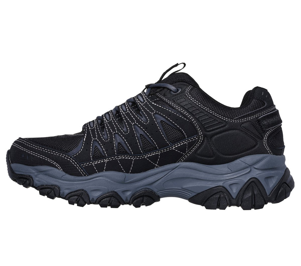 Skechers After Burn M. Fit 2.0
