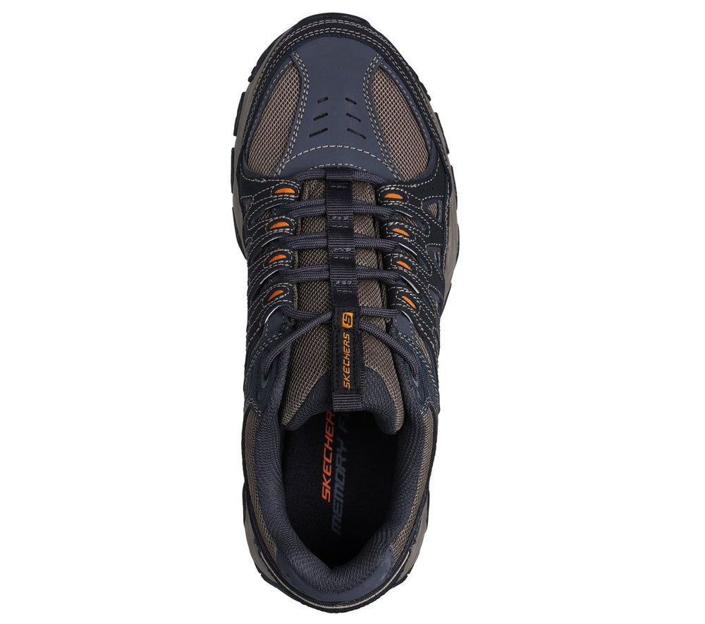 Skechers After Burn M. Fit 2.0