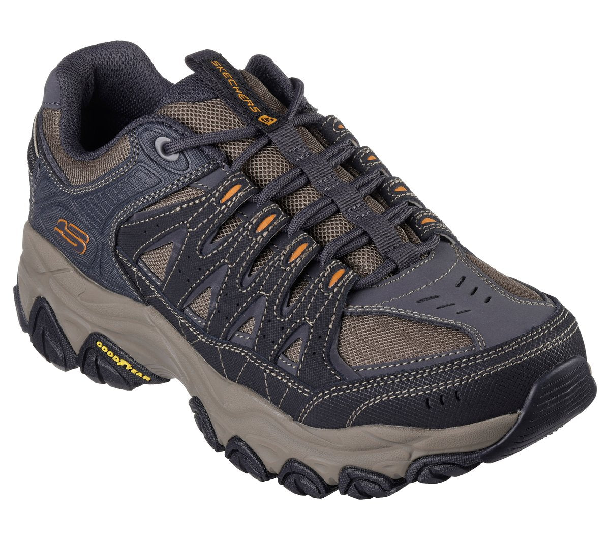 Skechers After Burn M. Fit 2.0