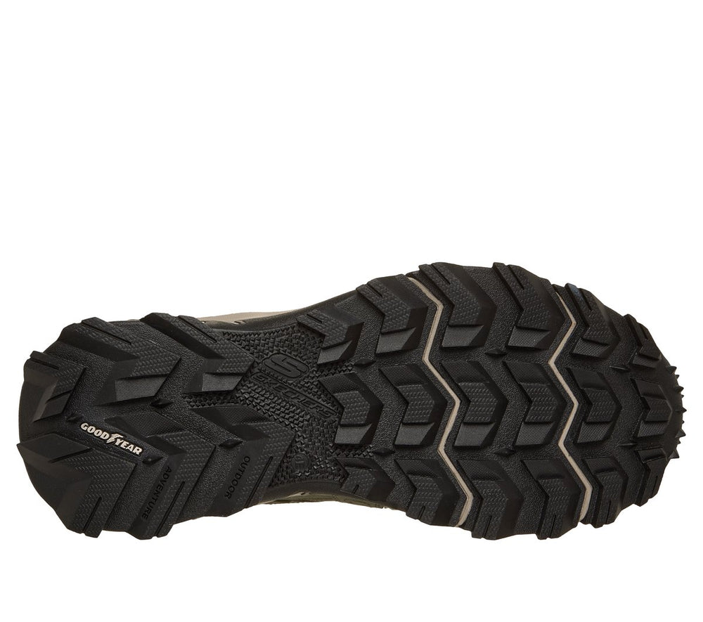 Skechers Slip-ins John Deere Relaxed Fit: Equalizer 5.0 Trail - Orchard ST
