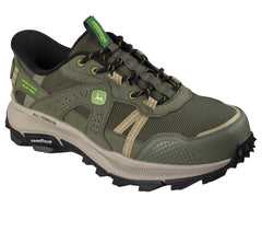 Skechers Slip-ins John Deere Relaxed Fit: Equalizer 5.0 Trail - Orchard ST
