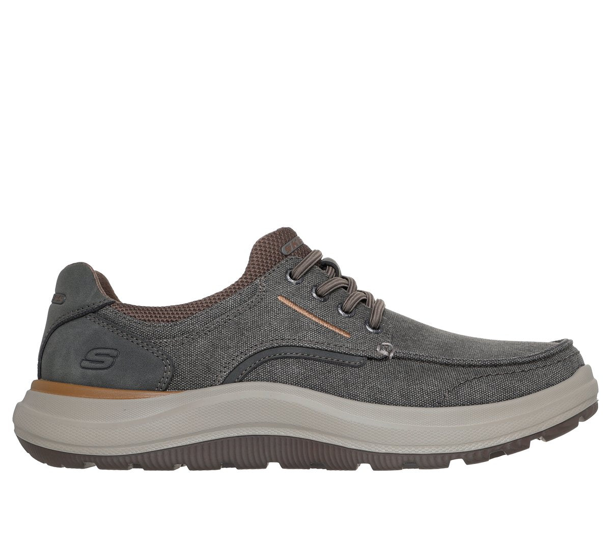 Skechers Relaxed Fit: Altman - Finch