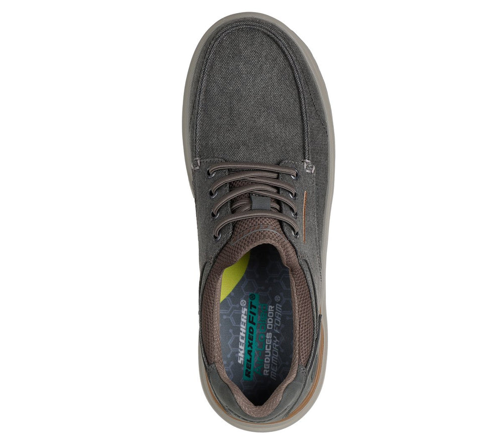 Skechers Relaxed Fit: Altman - Finch