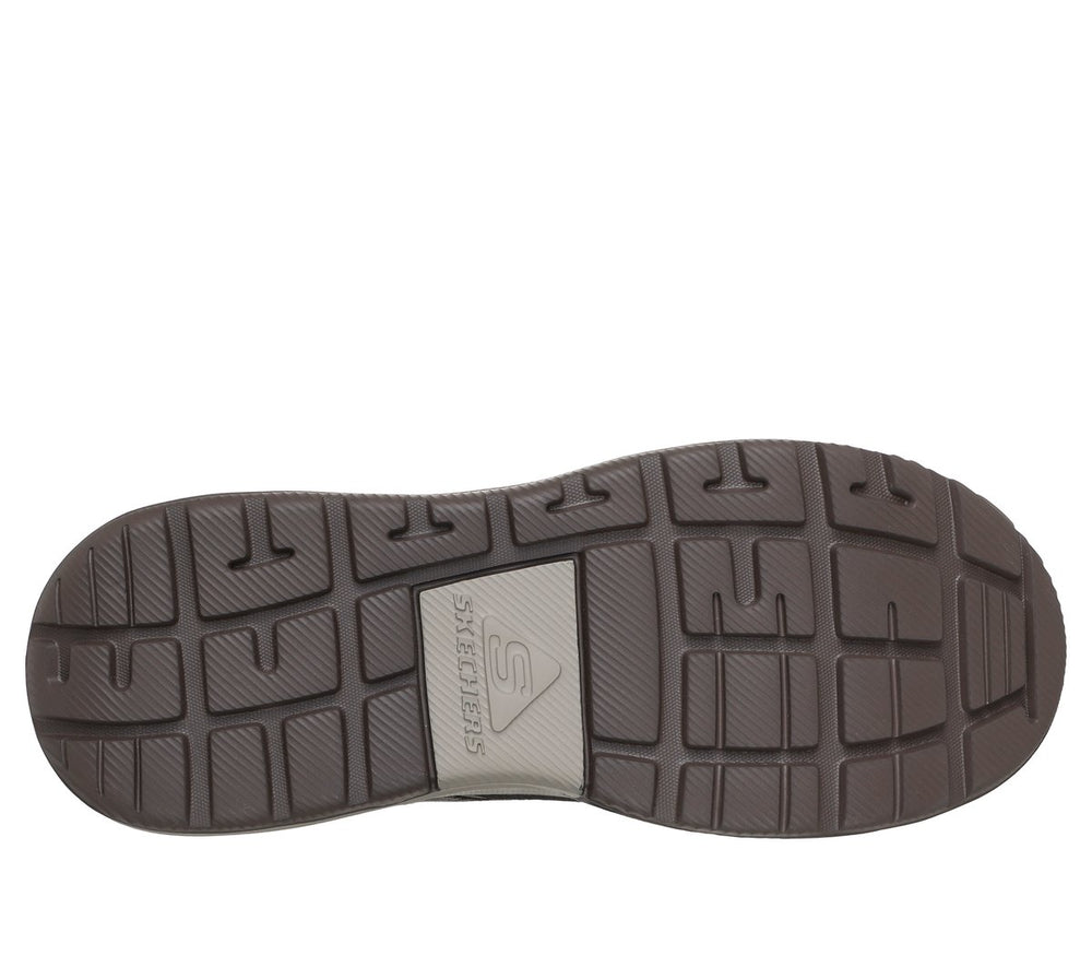 Skechers Relaxed Fit: Altman - Finch