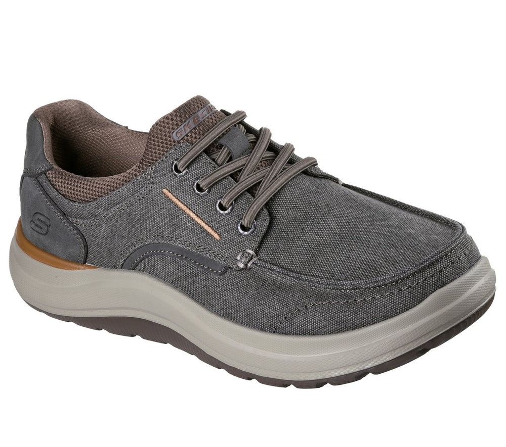 Skechers Relaxed Fit: Altman - Finch