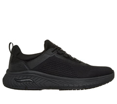Skechers Work Slip Resistant: Arch Fit Crosser - Rowynn
