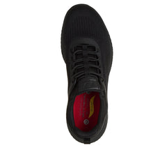 Skechers Work Slip Resistant: Arch Fit Crosser - Rowynn