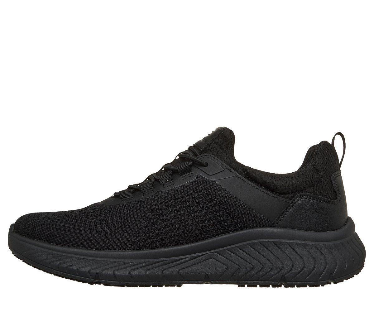 Skechers Work Slip Resistant: Arch Fit Crosser - Rowynn