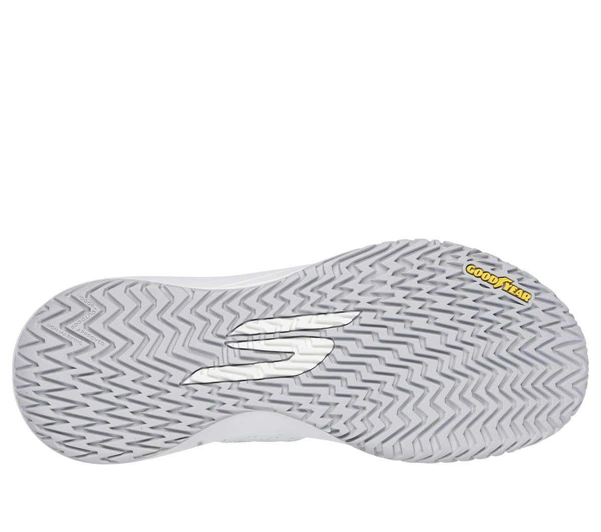 Skechers Relaxed Fit: Viper Court Rally