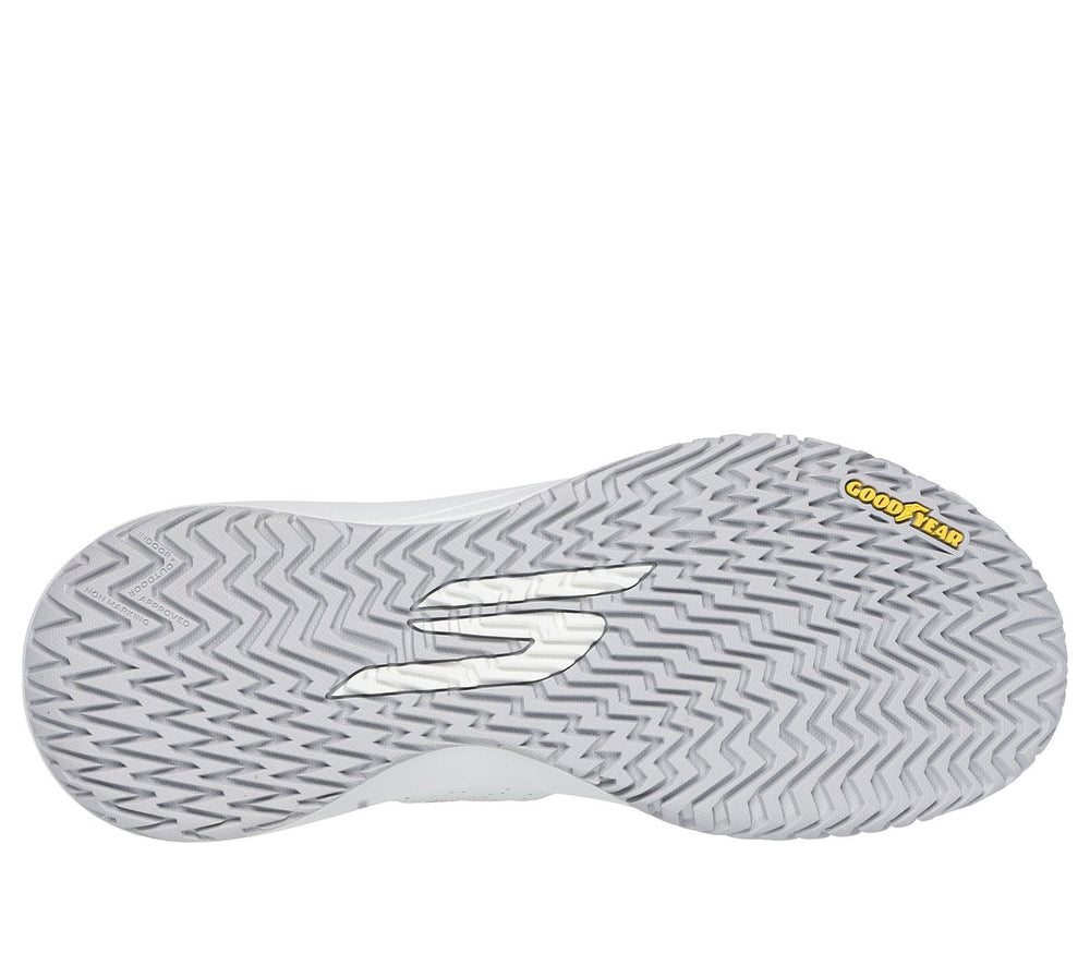 Skechers Relaxed Fit: Viper Court Rally