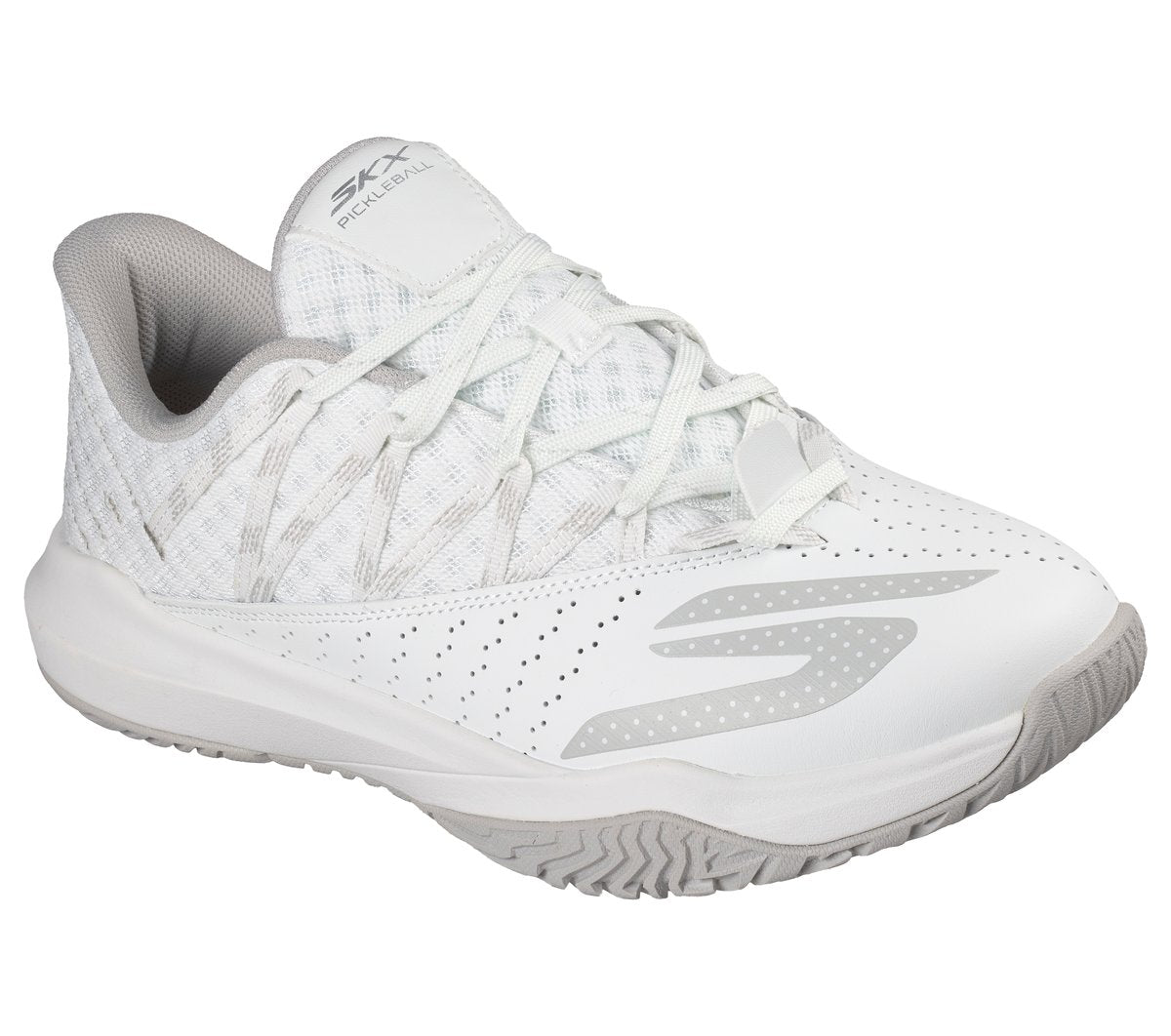Skechers Relaxed Fit: Viper Court Rally