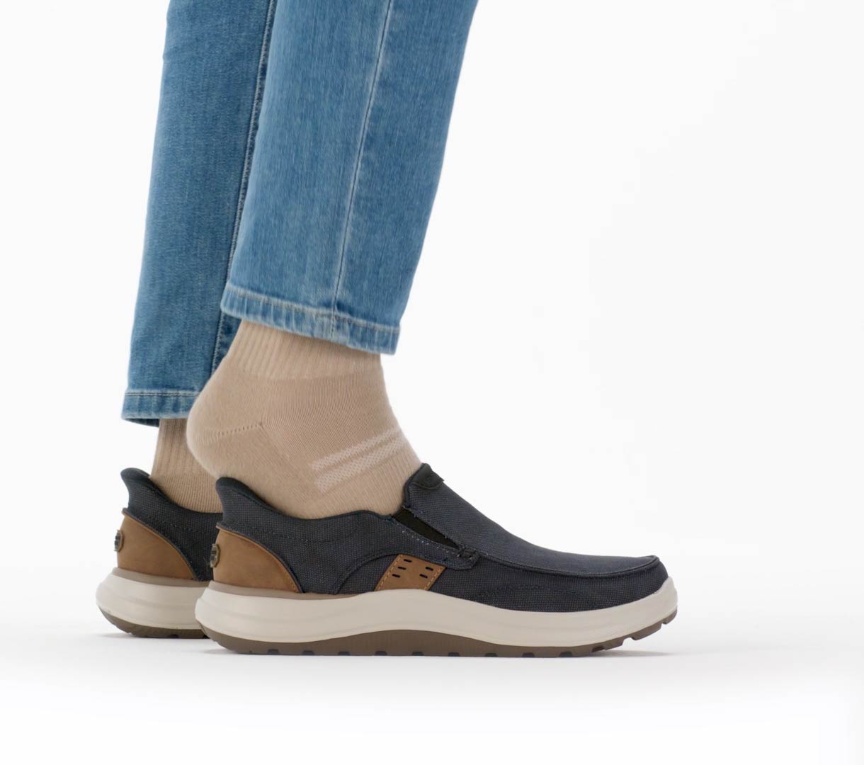 Skechers Slip-ins Relaxed Fit: Altman - Murdock