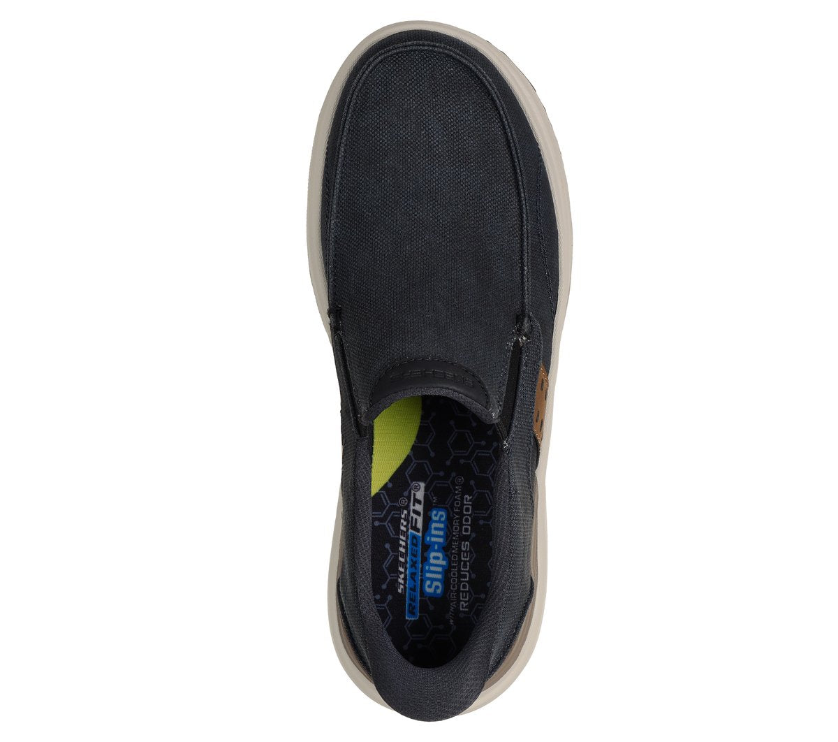 Skechers Slip-ins Relaxed Fit: Altman - Murdock