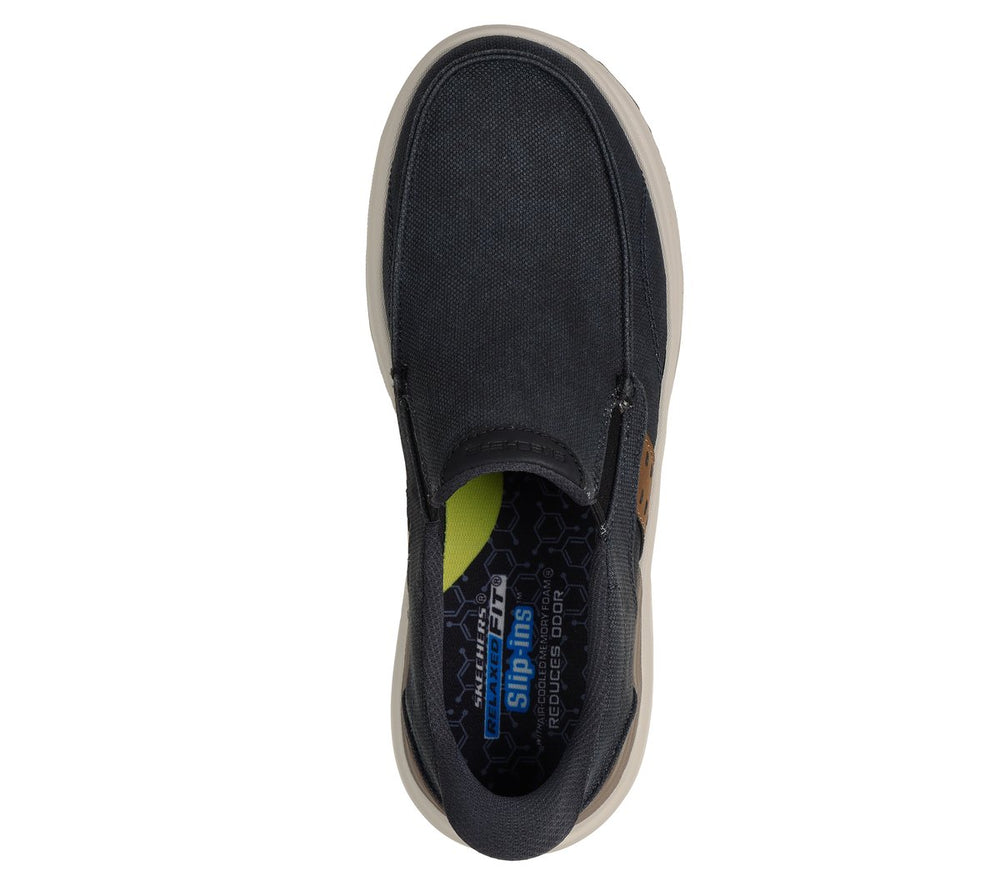 Skechers Slip-ins Relaxed Fit: Altman - Murdock