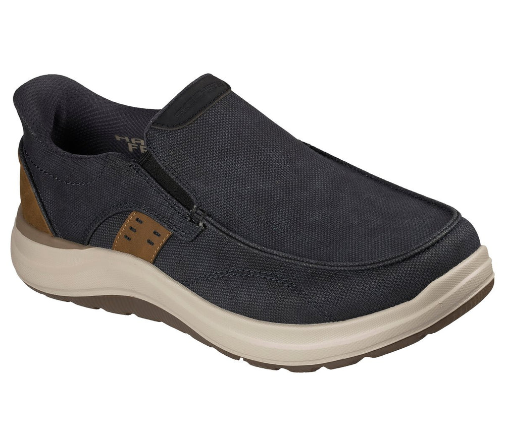Skechers Slip-ins Relaxed Fit: Altman - Murdock