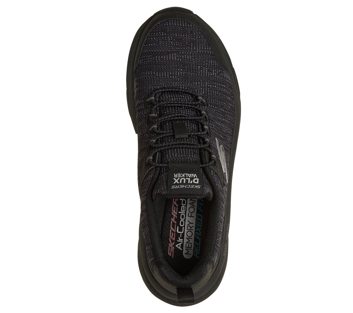 Skechers Relaxed Fit: D'Lux Walker 2.0 - Brexon