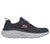 NAVY / RED