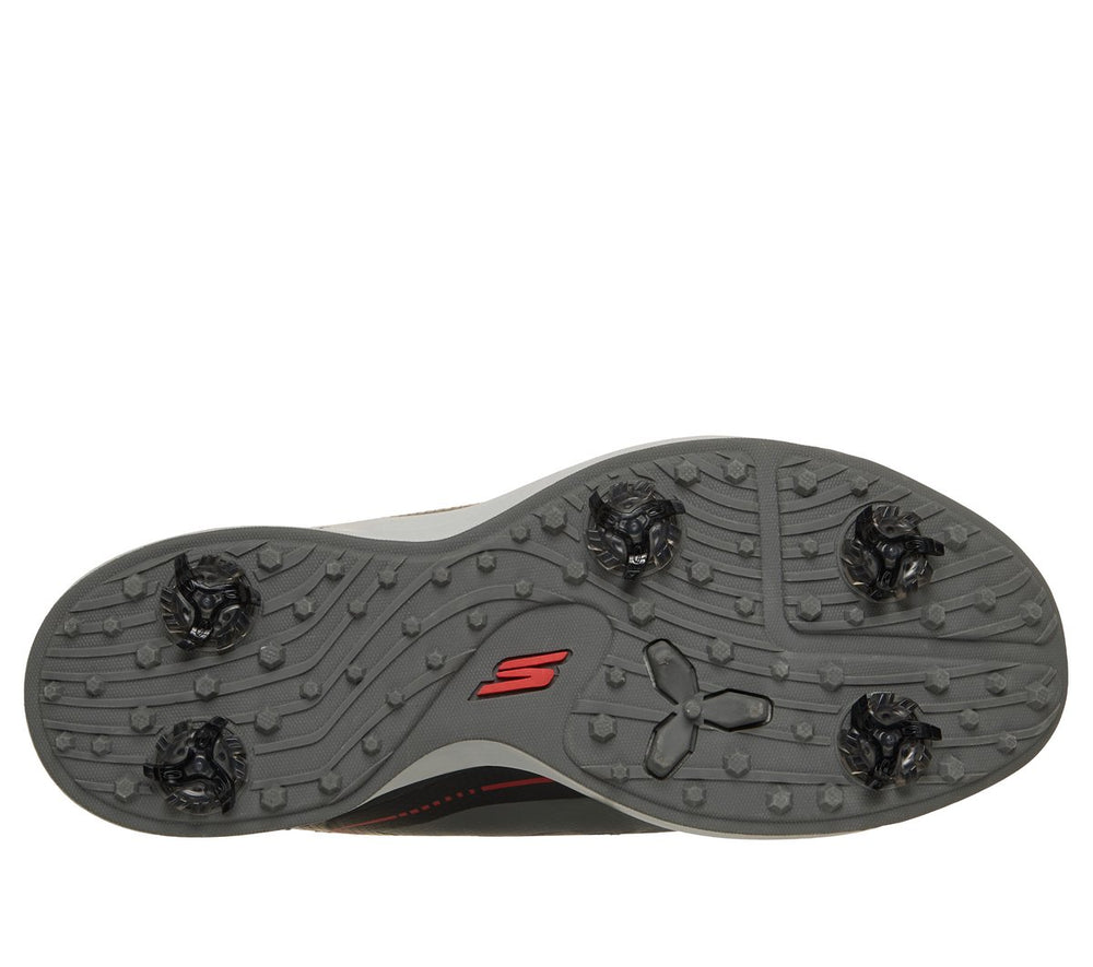 Skechers Waterproof: GO GOLF Elite Vortex - Rival