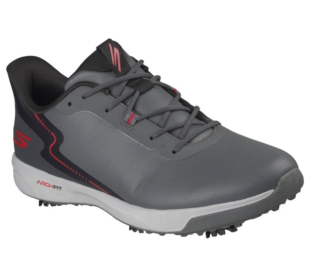 Skechers Waterproof: GO GOLF Elite Vortex - Rival