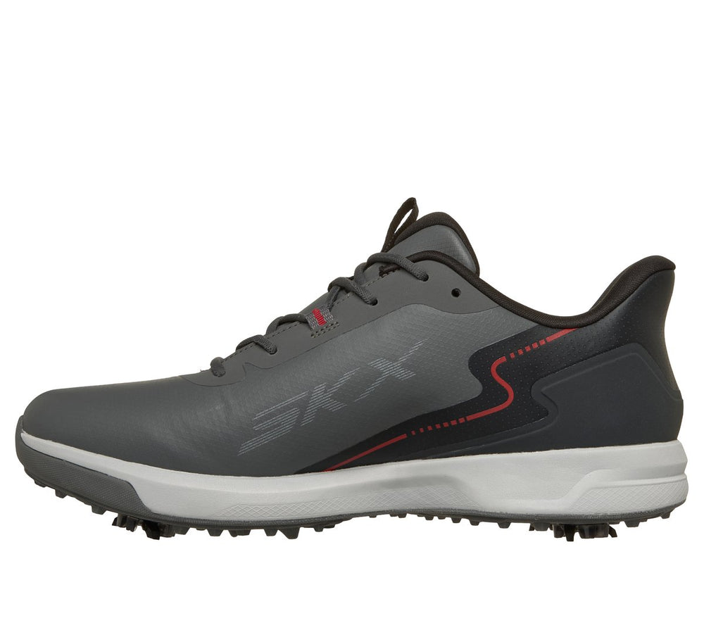 Skechers Waterproof: GO GOLF Elite Vortex - Rival