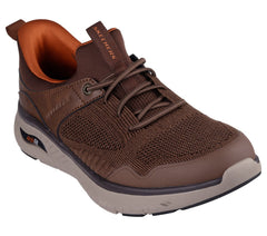 Skechers Slip-ins Relaxed Fit: Arch Fit Crosser - Emeric